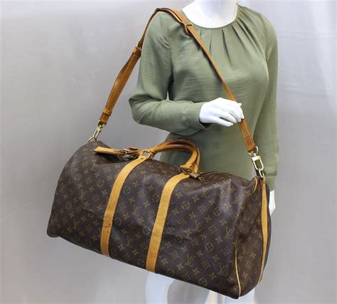 louis vuitton cherry keepall|keepall 55 Louis Vuitton.